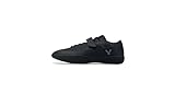 VELAASA Stones | Throwing Shoe | Men and Womens Discus Throw Shoes | Shotput and Javelin Shoes | for Running | Track and Field Equipment | Training Gear, Black, 14.5 Women/13 Men