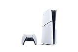 PlayStation 5 Disc Edition Console (slim)