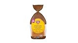 Schar Artisan Baker Multigrain Gluten-Free Bread - Non GMO, Dairy Free, Preservative Free, Pre-Sliced, 400g