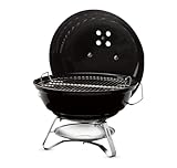 Weber Jumbo Joe 18” Portable Charcoal Grill (1211001)