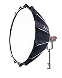 Aputure Light Dome III Soft Boxs Lighting Studio Lighting Controls Modifiers 3ft Bowens Mount Softbox(Light Dome III Soft Boxes)