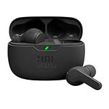 JBL Vibe Beam - True Wireless Earbuds - Black