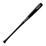 Louisville Slugger Genuine Mix Black Baseball Bat - 34