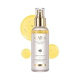 d'alba Piedmont Italian White Truffle First Spray Serum, Vegan Skin Care, Hydrating Face Moisturizer, Glow Serum for Radiant Skin, Non Comedogenic, All In One Mist, Korean skincare, 100ml