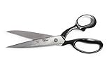 Crescent Wiss 10" Bent Handle Industrial Shears - W20