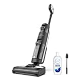 Tineco Floor One S3 Breeze Cordless Hardwood Floors Cleaner, Lightweight Wet Dry Vacuum Cleaners for Multi-Surface Cleaning with Smart Control System