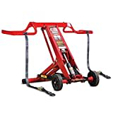 MoJack HDL 500 Lawn Mower Lift