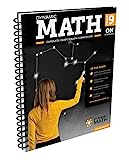 Dynamic Math Book – Ontario Grade 9 - MTH1W – Complete De-streamed Curriculum with Instructions, Examples w Solutions, 100s of Practice Questions, and unit Tests