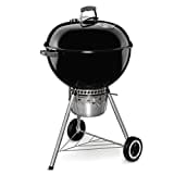 Weber Original Kettle Premium 22” Charcoal Grill