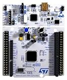 STM32 Nucleo Development Board with STM32F446RE MCU NUCLEO-F446RE