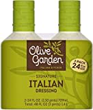 Olive Garden Italian Dressing - 2 Pack, 24 ounces