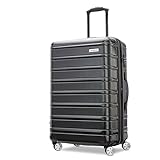 Samsonite Omni 2 Spinner Medium (Color : Midnight Black)