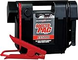 Clore Automotive ES5000 'Booster PAC' 12V Portable Battery Booster