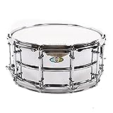 Ludwig Supralite 6.5x14 Snare Drum