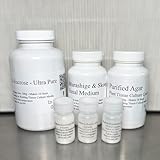 Plant Tissue Culture Media Kit - Makes 10 Liters of Medium