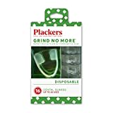 Plackers Grind No More Dental Night Guard for Teeth Grinding, 16 Count