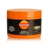 Carroten Tan Express- Intensive Tanning Gel 150ml by Carroten