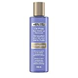 Neutrogena Gentle Oil-Free Eye Makeup Remover, Removes Waterproof Mascara, With No Oily Residue, Dermatologist Developed & Ophthalmologist Tested, Large Size 236 mL