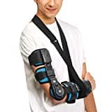 12 PCS Sports Arm Sleeves For Braces Splints & Slings , Tattoo Sleeve  Seamless Hand Warmer Basketball & Activities , Outdoor Sunscreen Riding  Cycling