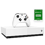 Xbox One S 1TB All-Digital Edition Console (Discontinued)