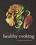 Techniques of Healthy Cooking