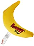 Yeowww Cat Toy Bananas Singles Catnip Toy