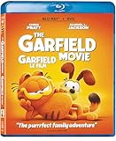 The Garfield Movie [Blu-ray] (Bilingual)