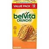 Belvita Breakfast Biscuits, Golden Oat, 21.12 Ounce