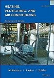 Heating, Ventilating, and Air Conditioning: Analysis and Design