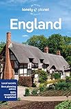 Lonely Planet England 12 12th Ed.