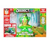 Dissect-It Frog Super Lab, 22 Piece Set