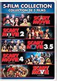 Scary Movie 1-5