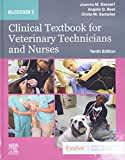 McCurnin's Clinical Textbook for Veterinary Technicians and Nurses