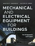 Mechanical and Electrical Equipment for Buildings