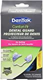 DenTek Comfort Fit Dental Guard - 2 Pack - Mouth Guard for Grinding Teeth