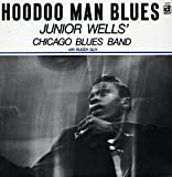 Hoodoo Man Blues (Vinyl)