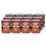 Campbell's Chunky Chili Homestyle, 425gm, 12-Count