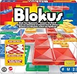 Mattel Games Blokus Game