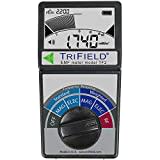 Trifield TF2 EMF Meter with EVA Carrying Case