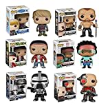 Funko Pop Mystery Box: 6 Random Pop Vinyls