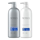 Nexxus Humectress Shampoo and Conditioner, 33.8 oz, Pack of 2