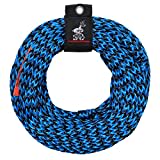 Airhead Kwik Tek AHTR-30 3-Rider Towable Rope